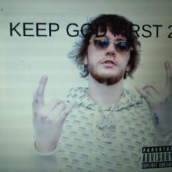 Trapstar (Remix) del álbum 'Keep God First 2'