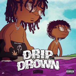 Dodge the Hate del álbum 'Drip or Drown'