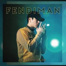 Fendiman - Single