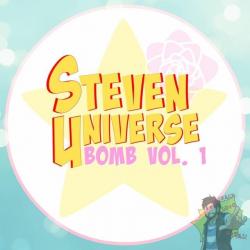 SU Bomb, Vol. 1