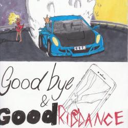 Scared of Love del álbum 'Goodbye & Good Riddance'