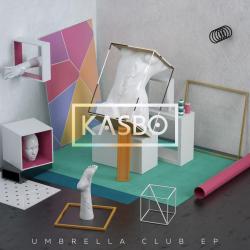 The Tension del álbum 'Umbrella Club EP'