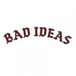 I like the Idea of you del álbum 'Bad Ideas'