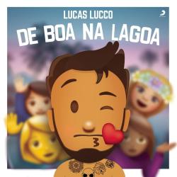 Hey Baby del álbum 'De Boa na Lagoa EP'