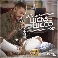 #Ensaios Lucas Lucco EP