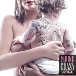 Un Sogno Dove Tutti Muoiono del álbum 'Young Crazy EP'
