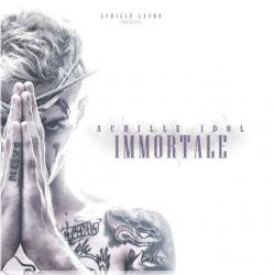 Lost for life del álbum 'Immortale Achille Idol'