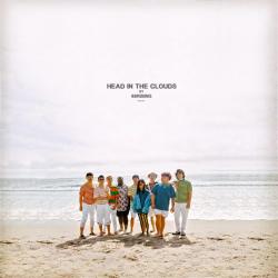 JAPAN 88 del álbum 'Head in the Clouds'