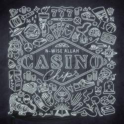 Jibarito del álbum 'Casino Chips '