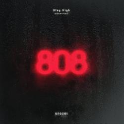Odio del álbum '808'