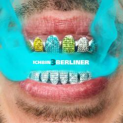Kein Fake Shit del álbum 'Ich bin 3 Berliner'