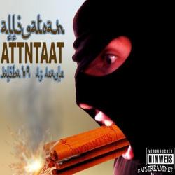 Terrorist 06 del álbum 'ATTNTAAT'