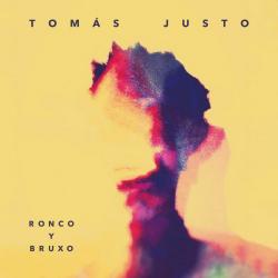 Presentación del álbum 'Ronco y Bruxo'