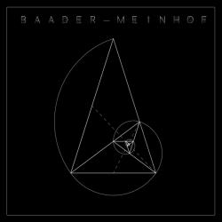 Baader-Meinhof - EP