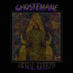 Theta Wave del álbum 'Astral Kreepin [Resurrected Hitz]'