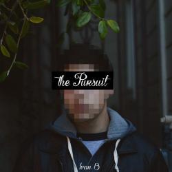 About You del álbum 'The Pursuit - Mixtape'