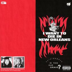 Phantom Menace del álbum 'I Want To Die in New Orleans'