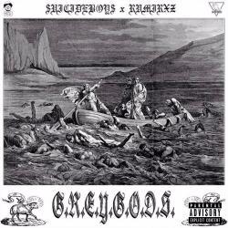 666 Forever del álbum 'G​.​R​.​E​.​Y​.​G​.​O​.​D​.​S.'