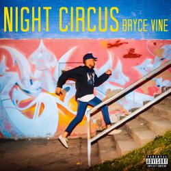 Nowhere Man del álbum 'Night Circus'