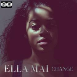 Who Knew del álbum 'Change - EP'