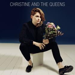 Here del álbum 'Christine and the Queens'