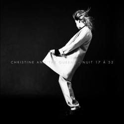 Nuit 17 à 52 de Christine and the Queens