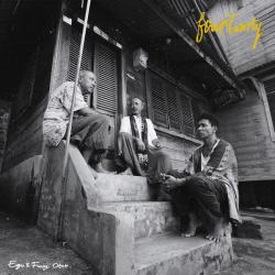 Nyanyian Surau del álbum 'Ego & Fungsi Otak'