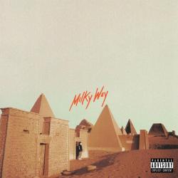 Designer del álbum 'Milky Way'