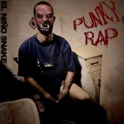 Gigante del álbum 'Punky Rap'