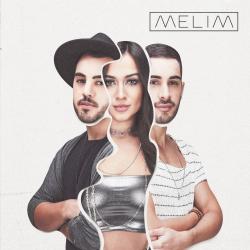 Peça Felicidade del álbum 'Melim'