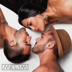 Transmissão de Pensamento del álbum 'Melim - Single'