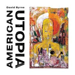 Everybody's Coming To My House de David Byrne