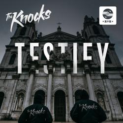 Worship del álbum 'Testify - EP'