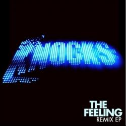 Learn to fly del álbum 'The Feeling (Remixes)'