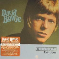 Laughing Gnome del álbum 'David Bowie (Deluxe Edition)'