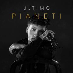 Giusy del álbum 'Pianeti'
