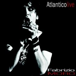 Fermi con le mani del álbum 'Atlantico Live'