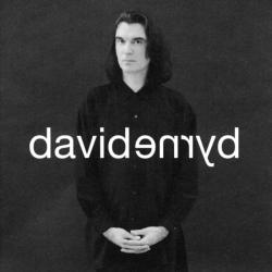 A Self-made Man del álbum 'David Byrne'