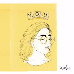 6/10 del álbum 'You - EP'