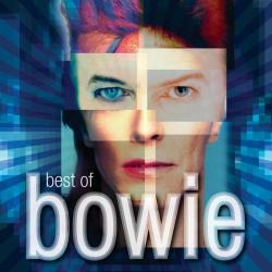 Dancing In The Streets del álbum 'Best of Bowie'