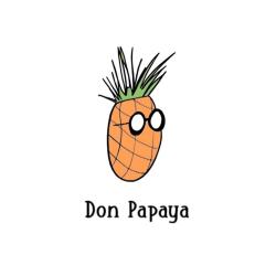 La Merendola del álbum 'Don Papaya'