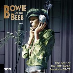 Karma Man del álbum 'Bowie at the Beeb'