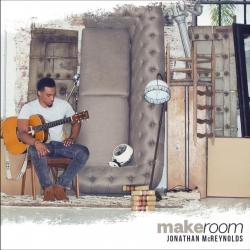 Great is The Lord del álbum 'Make Room'