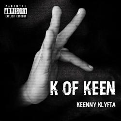 Keen Gang del álbum 'K Of Keen'