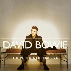 Ian Fish, U.K. Heir del álbum 'The Buddha of Suburbia'