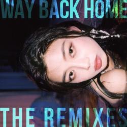 Way Back Home (The Remixes)