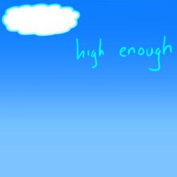 I wanna sail you away del álbum 'high enough'