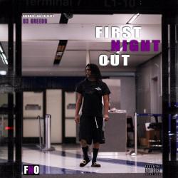 Thug 4 U del álbum 'First Night Out'