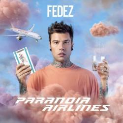 Holding out for You del álbum 'Paranoia Airlines'