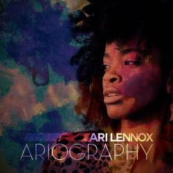 Inhale Me del álbum 'Ariography EP'